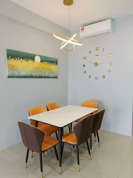 Ipoh The Cove Elegant Homestay Tambun Malaysia