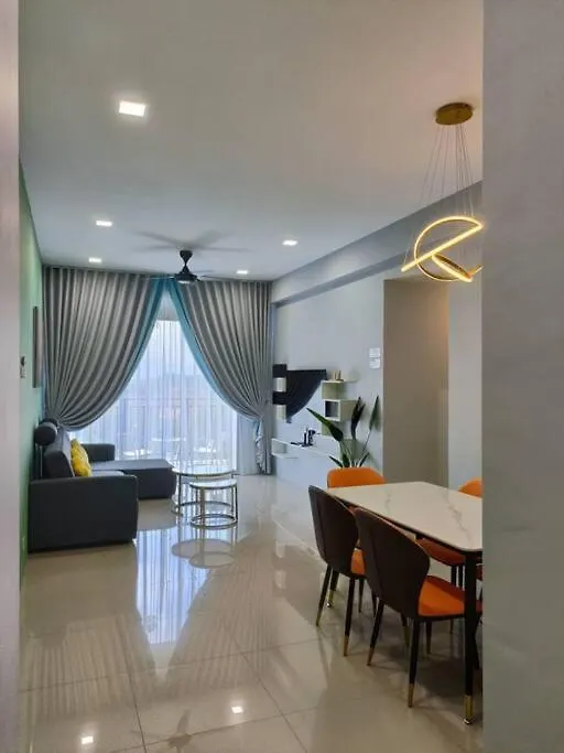 Ipoh The Cove Elegant Homestay Tambun