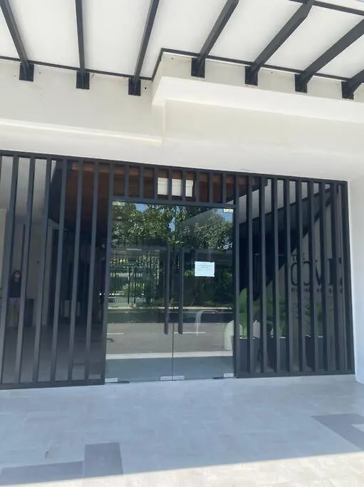 Ipoh The Cove Elegant Homestay Tambun