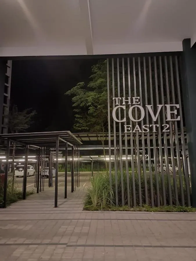 Ipoh The Cove Elegant Homestay Tambun